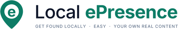 Local ePresence